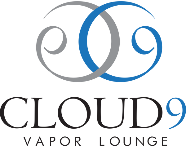 Cloud 9 Vapor
