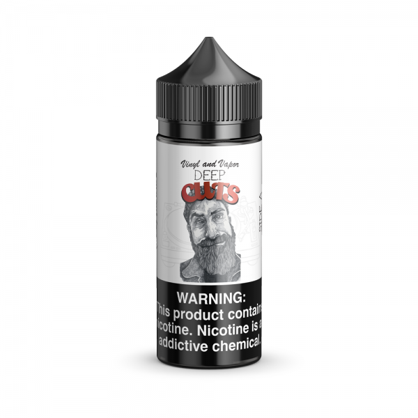 Deep Cuts Dragonshake 100ml