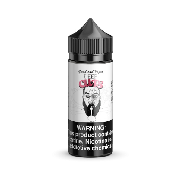 Deep Cuts Guava Jelly 100ml