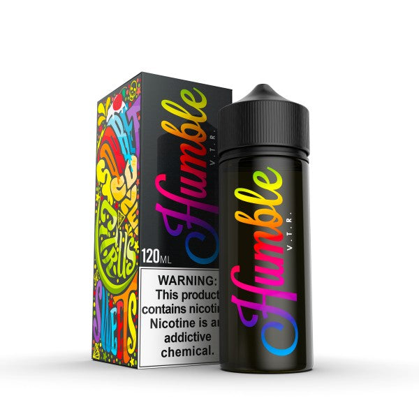 Humble VTR 120ml