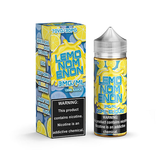 Noms Lemonomenon 120ml