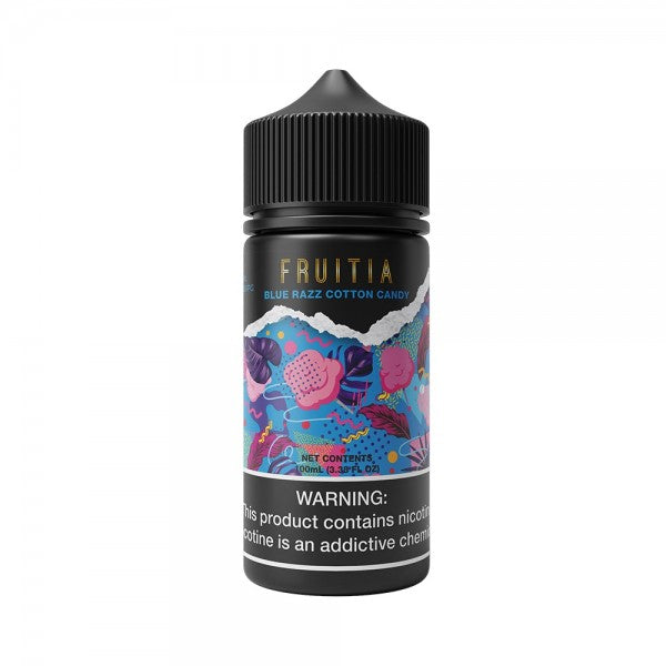 Fruitia Vape Juice FRUITIA Fruitia x Fume Disposable Vape: 18ml E-Liquid Vape papa Fruitia Vape Juice FRUITIA Fruitia x Fume Disposable Vape: 18ml E-Liquid Vape papa