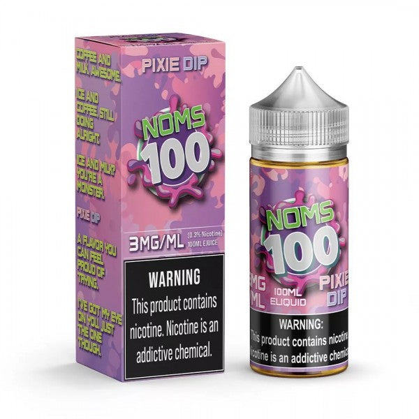Noms 100 Pixie Dip 100ml