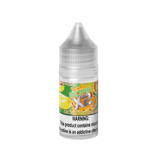 Noms Cactus Jackfruit Salt 30ml