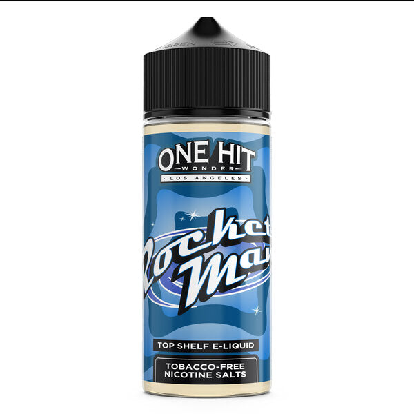 One Hit Wonder Rocket Man 100ml