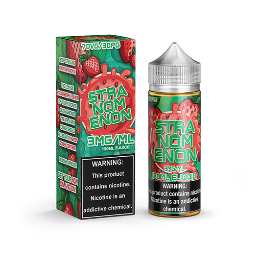 Noms Stranomenon 120ml