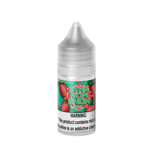 Noms Stranomenon Salt 30ml
