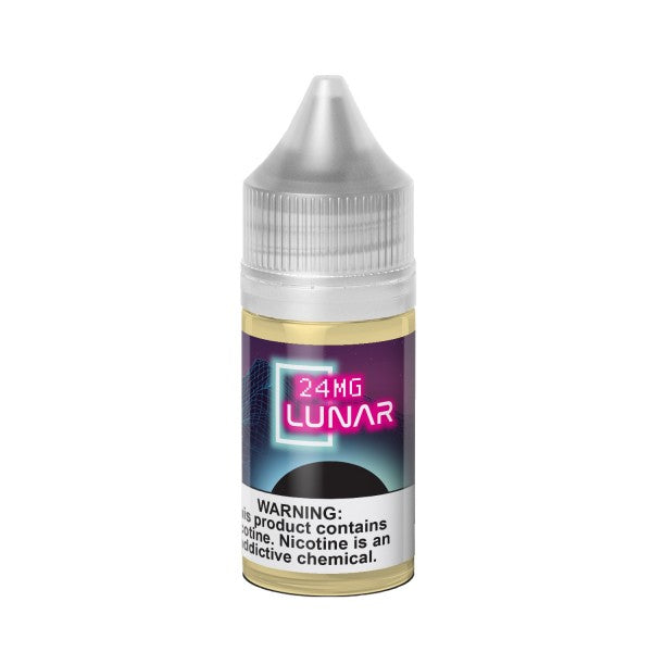 The Cloud Chemist Salt - Lunar 30mL