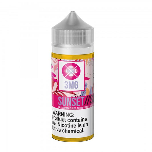 The Cloud Chemist - Sunset 100mL