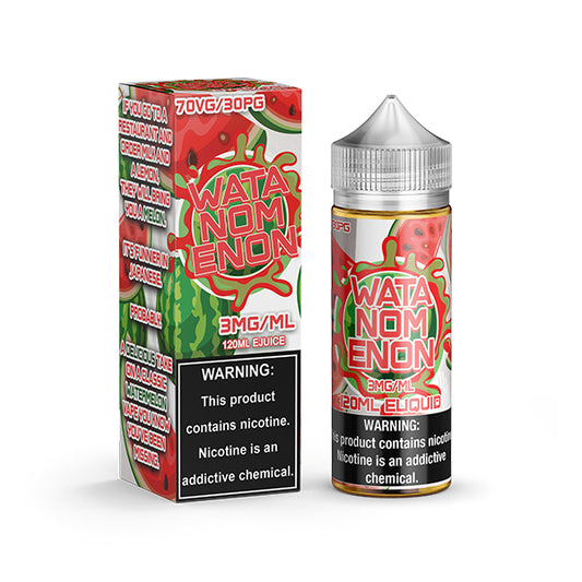 Noms Watanomenon 120ml