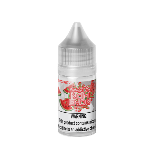 Noms Watanomenon Salt 30ml