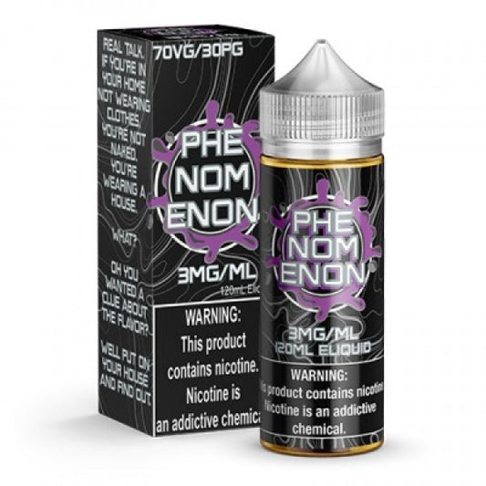 Noms Phenomenon 120ml