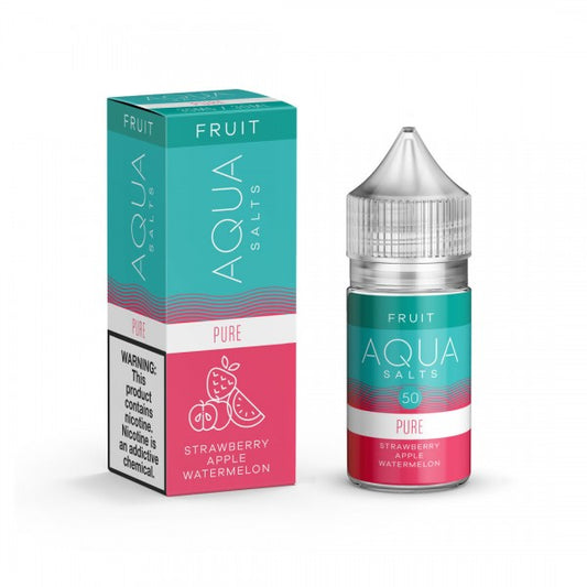 Aqua Pure Salt 30ml