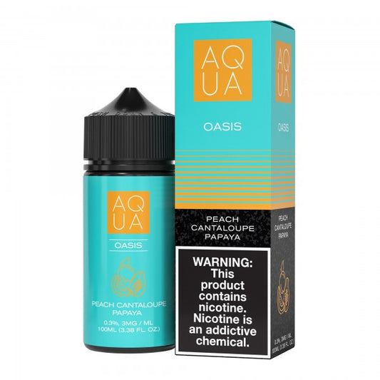 Aqua Oasis 100ml