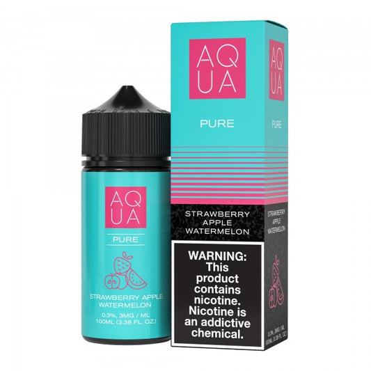 Aqua Pure 100ml