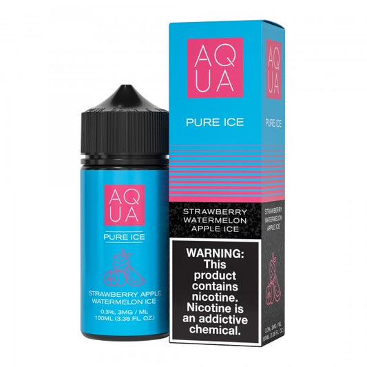Aqua Pure Ice 100ml