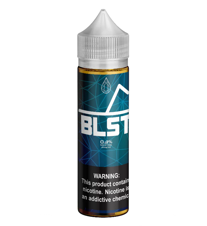 The Fountain Blast Off 60ml