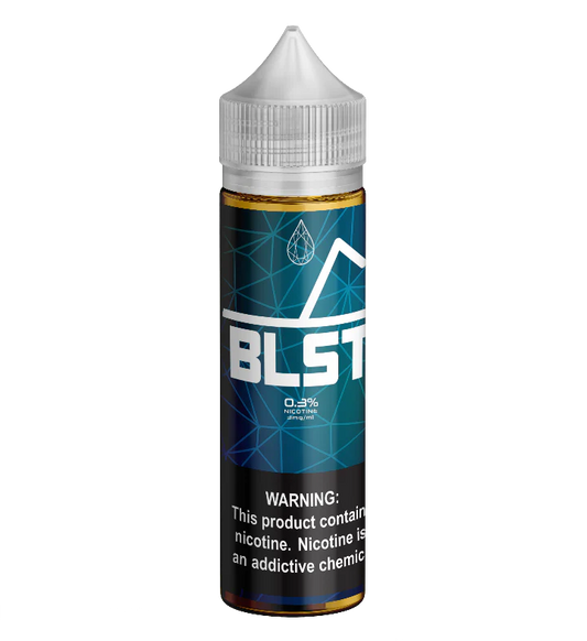 The Fountain Blast Off 60ml
