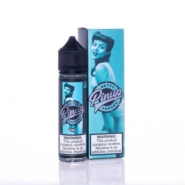 Pinup Vapor Betty 60ml