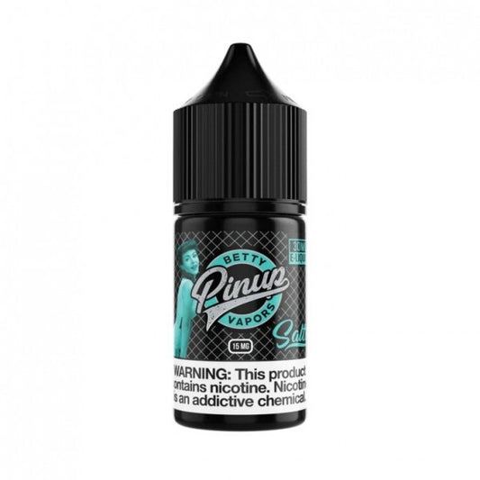 Pinup Vapor Betty Salt 30ml