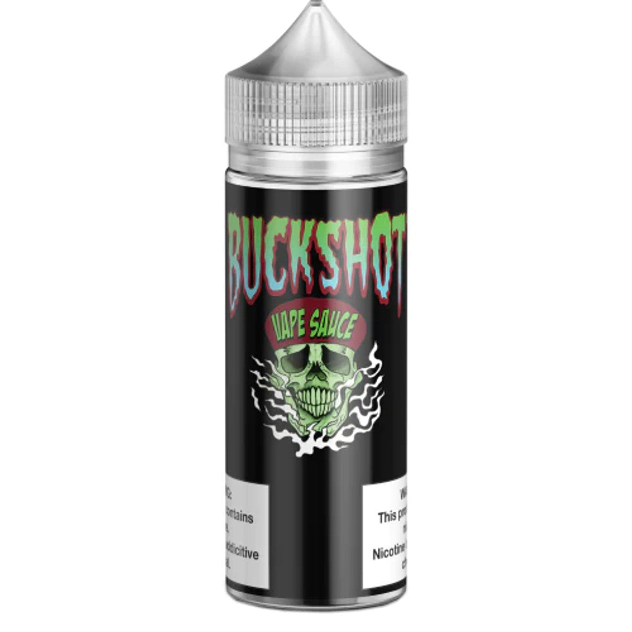 Time Bomb 357 120ml