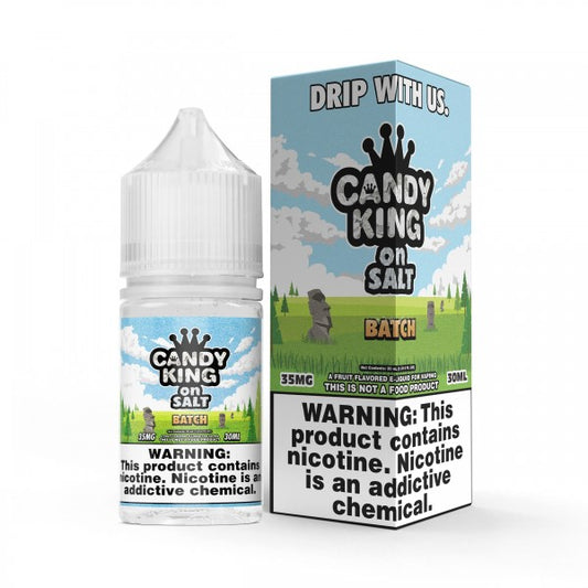 Candy King Batch Salt 30ml