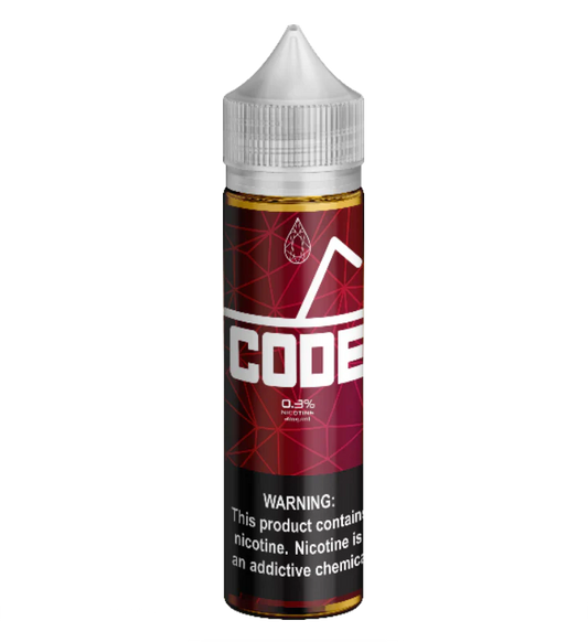 The Fountain Coded 60ml
