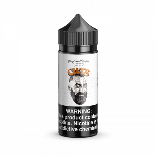 Deep Cuts PB Party 100ml