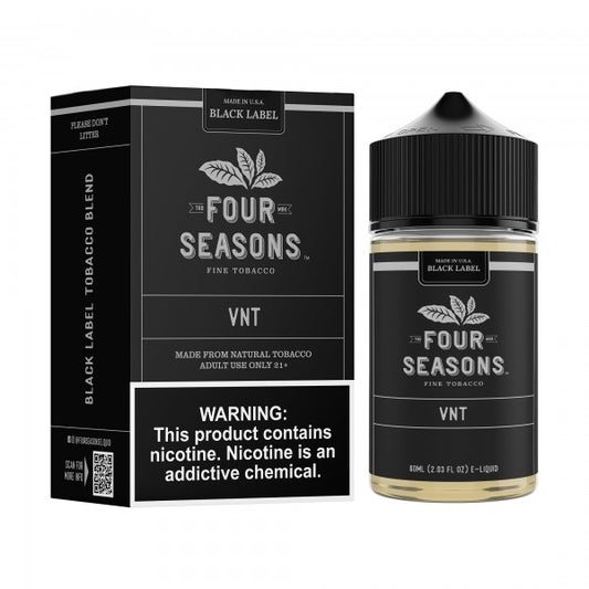 Four Seasons VNT 60ml