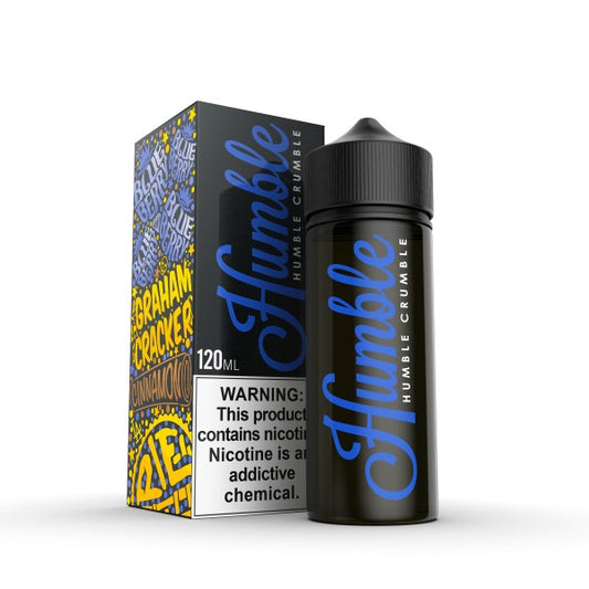 Humble Crumble 120mL