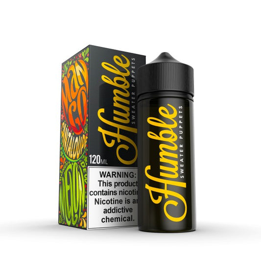 Humble Sweater Puppets 120ml