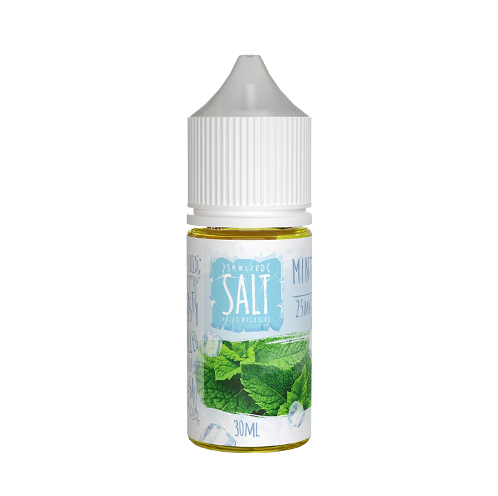Skwezed Salt Mint Ice 30ml