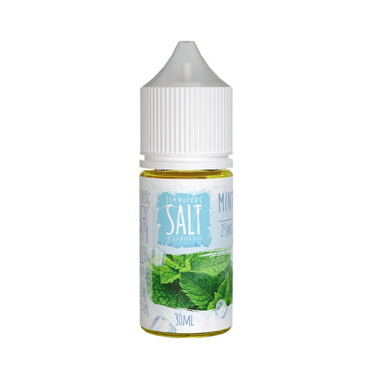 Skwezed Salt Mint Ice 30ml