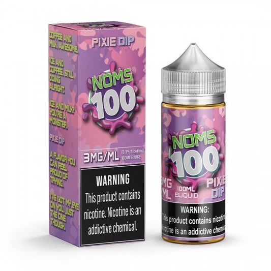 Noms 100 Pixie Dip 100ml