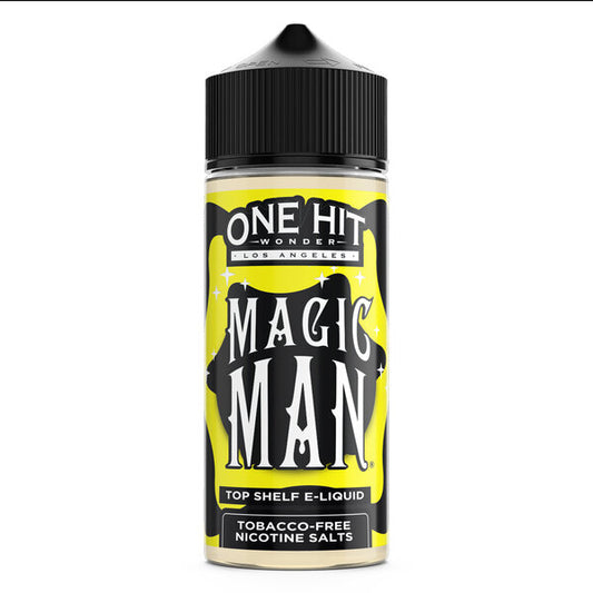 One Hit Wonder Magic Man 100ml