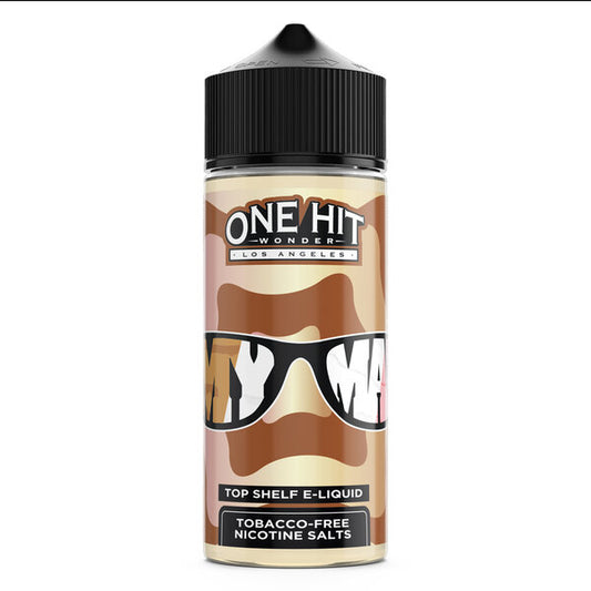 One Hit Wonder My Man 100ml