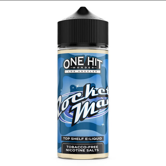 One Hit Wonder Rocket Man 100ml