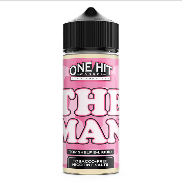 One Hit Wonder The Man 100ml