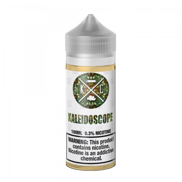 The Cloud Chemist - Kaleidoscope 100mL