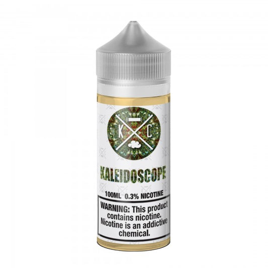 The Cloud Chemist - Kaleidoscope 100mL