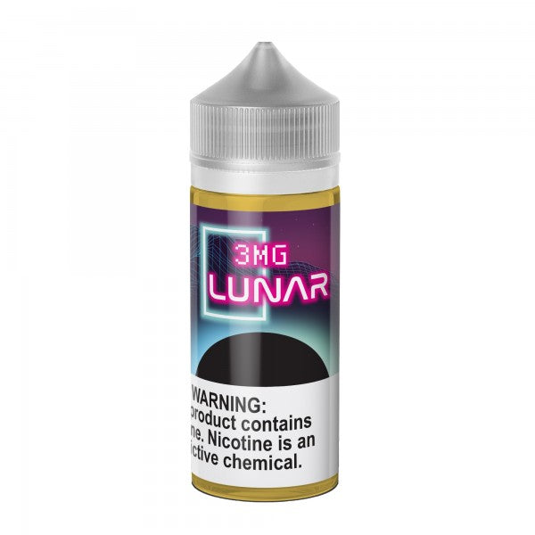 The Cloud Chemist - Lunar 100mL