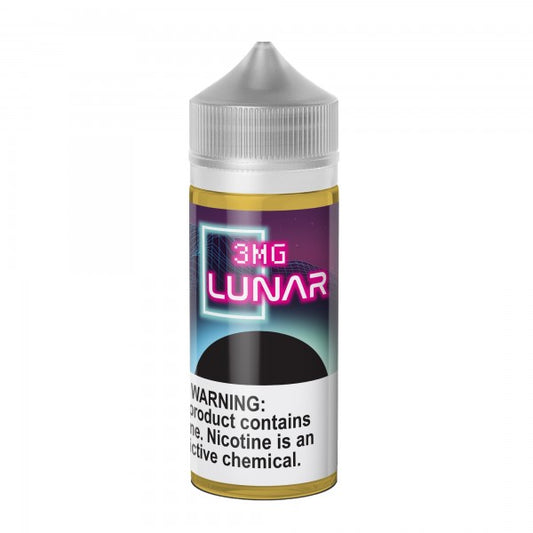 The Cloud Chemist - Lunar 100mL