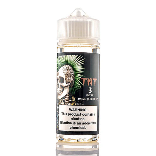Time Bomb TNT 120ml