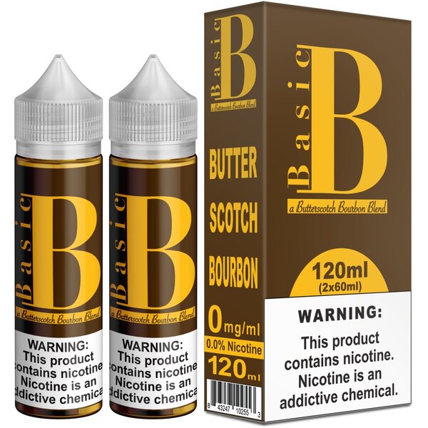 Transistor Basic B 120ml