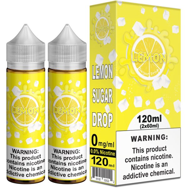 Transistor LSD 120ml