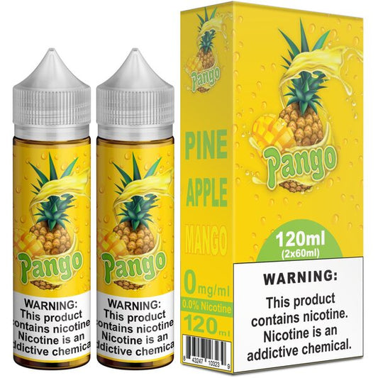 Transistor Pango 120ml
