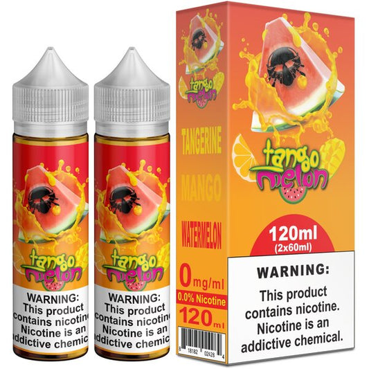 Transistor Tango Melon 120ml