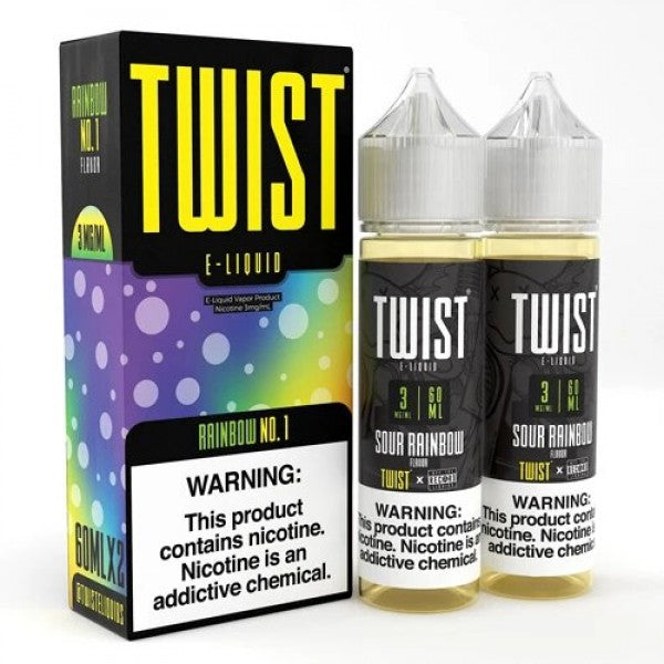 Twist Rainbow No. 1 60ml