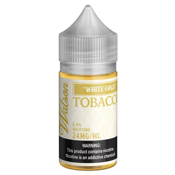 Watson White Gold Salt 30ml